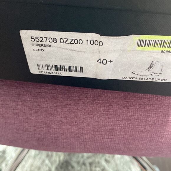 Saint laurent men boots  - Picture 8 of 10